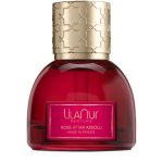 عطر ادکلن رز عطار ابسولو لیلانور پارفومز - Rose Attar Absolu LilaNur Parfums - بررسی، قیمت و خرید