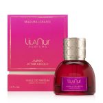 عطر ادکلن جسمین عطر ابسولو لیلانور پرفیومز - Jasmin Attar Absolu LilaNur Parfums - بررسی، قیمت و خرید