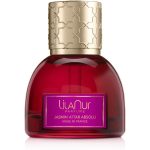 عطر ادکلن جسمین عطر ابسولو لیلانور پرفیومز - Jasmin Attar Absolu LilaNur Parfums - بررسی، قیمت و خرید
