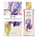 عطر ادکلن آیریس جینجر بی نود و شیش - Iris Ginger B96 - بررسی، قیمت و خرید