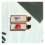 عطر ادکلن آیریس جینجر بی نود و شیش - Iris Ginger B96 - بررسی، قیمت و خرید