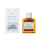 عطر ادکلن سیکینوس کورِس - Sikinos Korres - بررسی، قیمت و خرید