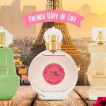 عطر ادکلن کالکشن آزور بالکن مدیترانه‌ای ژان آرتس - Collection Azur Balcon Méditerranéen Jeanne Arthes - بررسی، قیمت و خرید