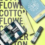 عطر ادکلن کاتن فلاور شِی اَند بِلوی لاندِن - Cotton Flower Shay & Blue London - بررسی، قیمت و خرید