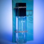 عطر ادکلن مولکول بی زیرو وان بلاک - Molecule B 01 BLAK - بررسی، قیمت و خرید