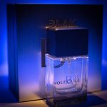 عطر ادکلن مولکول بی زیرو وان بلاک - Molecule B 01 BLAK - بررسی، قیمت و خرید