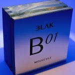 عطر ادکلن مولکول بی زیرو وان بلاک - Molecule B 01 BLAK - بررسی، قیمت و خرید