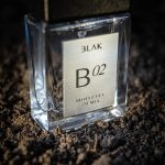عطر ادکلن مولکول زیمیا بی صفر دو بِلَک - Molecule Ziemia B 02 BLAK - بررسی، قیمت و خرید