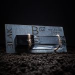 عطر ادکلن مولکول زیمیا بی صفر دو بِلَک - Molecule Ziemia B 02 BLAK - بررسی، قیمت و خرید