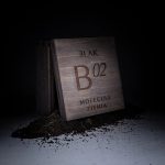 عطر ادکلن مولکول زیمیا بی صفر دو بِلَک - Molecule Ziemia B 02 BLAK - بررسی، قیمت و خرید