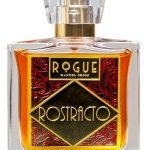 عطر ادکلن رستراکتو روگ پرفیومری - Rostracto Rogue Perfumery - بررسی، قیمت و خرید