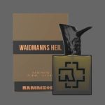 عطر ادکلن ویدمانس هایل رامشتاین - Waidmanns Heil Rammstein - بررسی، قیمت و خرید