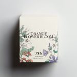 عطر ادکلن اورنج فلاور بلوم زارا - Orange Flower Bloom Zara - بررسی، قیمت و خرید
