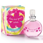 عطر ادکلن بِم-مِ-کِر کورِس ژکیتی - Bem-Me-Quer Cores Jequiti - بررسی، قیمت و خرید