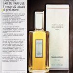 عطر ادکلن ژان-لویی شرر ادو پرفیوم ژان لوئی شرر - Jean-Louis Scherrer Eau de Parfum Jean-Louis Scherrer - بررسی، قیمت و خرید