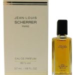 عطر ادکلن ژان-لویی شرر ادو پرفیوم ژان لوئی شرر - Jean-Louis Scherrer Eau de Parfum Jean-Louis Scherrer - بررسی، قیمت و خرید