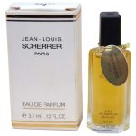 عطر ادکلن ژان-لویی شرر ادو پرفیوم ژان لوئی شرر - Jean-Louis Scherrer Eau de Parfum Jean-Louis Scherrer - بررسی، قیمت و خرید