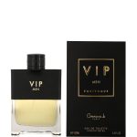 عطر ادکلن وی‌آی‌پی من اکیووک جمینا بی - VIP Men Equivoque Gemina B. - بررسی، قیمت و خرید