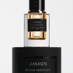 عطر ادکلن ژاسمن الکسیر پرسیوس دیور - Jasmin Elixir Precieux Dior - بررسی، قیمت و خرید