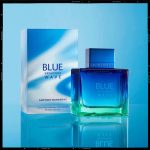 عطر ادکلن بلو سداکشن ویو فور من آنتونیو باندراس - Blue Seduction Wave for Men Antonio Banderas - بررسی، قیمت و خرید