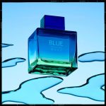 عطر ادکلن بلو سداکشن ویو فور من آنتونیو باندراس - Blue Seduction Wave for Men Antonio Banderas - بررسی، قیمت و خرید