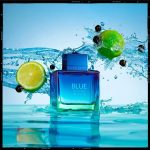 عطر ادکلن بلو سداکشن ویو فور من آنتونیو باندراس - Blue Seduction Wave for Men Antonio Banderas - بررسی، قیمت و خرید