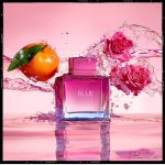 عطر ادکلن بلو سداکشن ویو فور وومن آنتونیو باندراس - Blue Seduction Wave for Woman Antonio Banderas - بررسی، قیمت و خرید