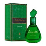 عطر ادکلن پدراس پرسیوساز امرالد آگوا د شیرو - Pedras Preciosas Esmeralda Água de Cheiro - بررسی، قیمت و خرید
