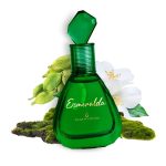 عطر ادکلن پدراس پرسیوساز امرالد آگوا د شیرو - Pedras Preciosas Esmeralda Água de Cheiro - بررسی، قیمت و خرید