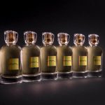 عطر ادکلن امبر ابسولوت ترشیا سنسو - Amber Absolute Tertia Sensu - بررسی، قیمت و خرید