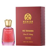 عطر ادکلن ریس تنما رینیه پرفیومز - Ris Tanama Renier Perfumes - بررسی، قیمت و خرید