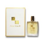 عطر ادکلن لیمینالیتی اسکار مهیا تری - Liminality Oscar Mejia III - بررسی، قیمت و خرید