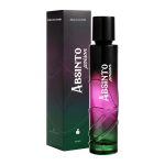 عطر ادکلن ابسینتو پویزن آگوا د شیرو - Absinto Poison Água de Cheiro - بررسی، قیمت و خرید