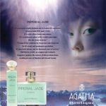 عطر ادکلن ایمپریال جید اگاتا - Imperial Jade Agatha - بررسی، قیمت و خرید
