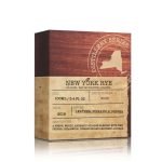 عطر ادکلن نیویورک رای دیستیلری سریز - New York Rye Distillery Series - بررسی، قیمت و خرید