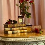 عطر ادکلن لدر رُزا آنجلا فلندرز - Leather Rosa Angela Flanders - بررسی، قیمت و خرید