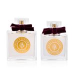 عطر ادکلن لدر رُزا آنجلا فلندرز - Leather Rosa Angela Flanders - بررسی، قیمت و خرید