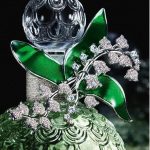 عطر ادکلن موگه میلزیم ۲۰۲۲ گرلن - Muguet Millésime 2022 Guerlain - بررسی، قیمت و خرید