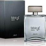 عطر ادکلن فابیو جونیور اینتنزو ژکیتی - Fábio Jr. Intenso Jequiti - بررسی، قیمت و خرید