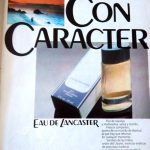 عطر ادکلن اُ دو لَنکَستر لنکستر - Eau de Lancaster Lancaster - بررسی، قیمت و خرید