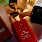 عطر ادکلن امبر تو مارک - Amber Two Mark - بررسی، قیمت و خرید