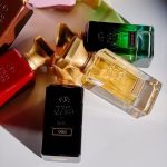 عطر ادکلن فلاور تو مارک - Flower Two Mark - بررسی، قیمت و خرید