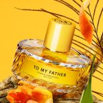 عطر ادکلن تو مای فادر ویلهلم پارفومری - To My Father Vilhelm Parfumerie - بررسی، قیمت و خرید