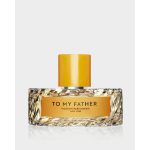 عطر ادکلن تو مای فادر ویلهلم پارفومری - To My Father Vilhelm Parfumerie - بررسی، قیمت و خرید