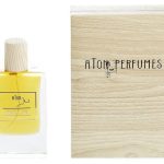 عطر ادکلن پچولی لاو اتون - PaTchouli Lave ATon - بررسی، قیمت و خرید
