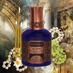 عطر ادکلن اِکس ووتوز هاوس آو متریارک - Ex Votos House of Matriarch - بررسی، قیمت و خرید
