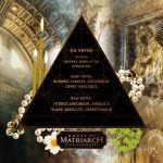 عطر ادکلن اِکس ووتوز هاوس آو متریارک - Ex Votos House of Matriarch - بررسی، قیمت و خرید