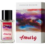 عطر ادکلن آمورگ اسانس دو رومانی - Amurg Essence de Roumanie - بررسی، قیمت و خرید