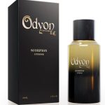 عطر ادکلن اسکورپین اینتنس اودئون دبی - Scorpion Intense Odyon Dubai - بررسی، قیمت و خرید