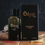 عطر ادکلن اسکورپین اینتنس اودئون دبی - Scorpion Intense Odyon Dubai - بررسی، قیمت و خرید